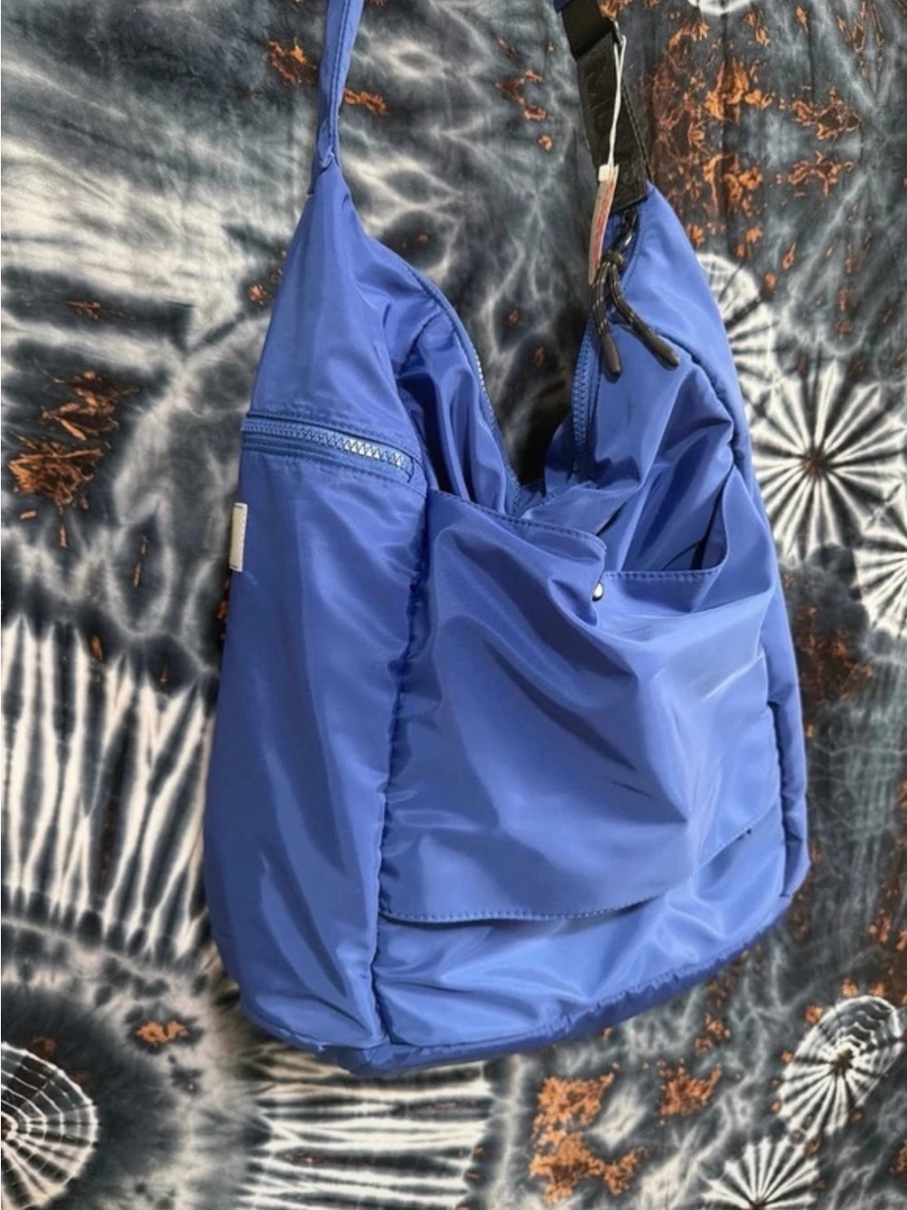 Fp Movement No Time Zones Carryall Tote